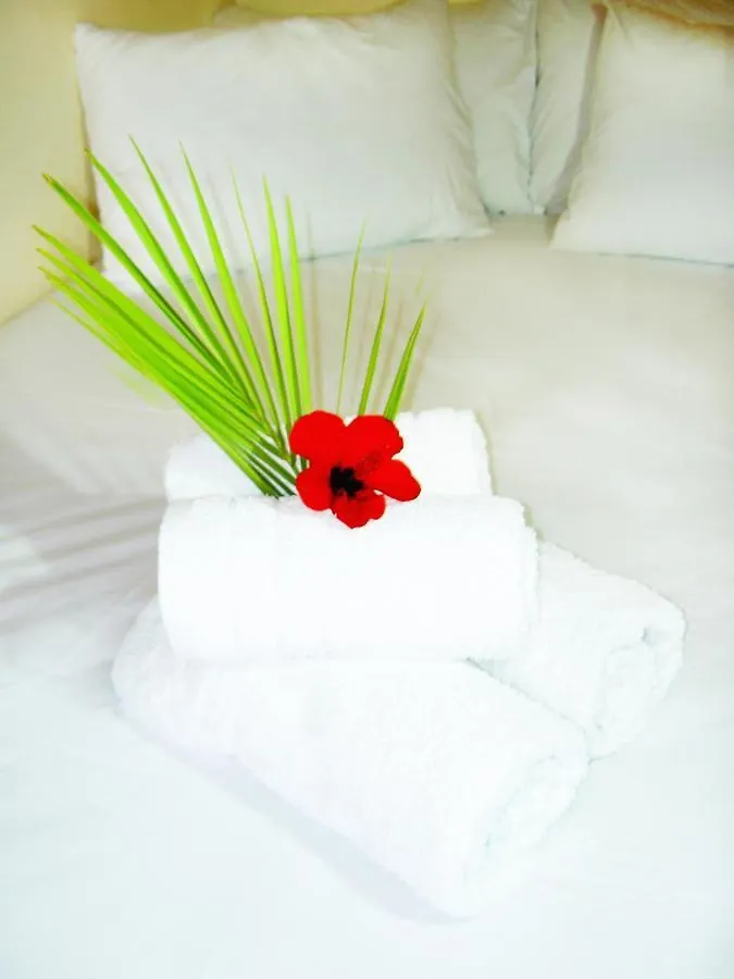Mat Old Town Apartments A Rethymno  Rethymno (Crete)