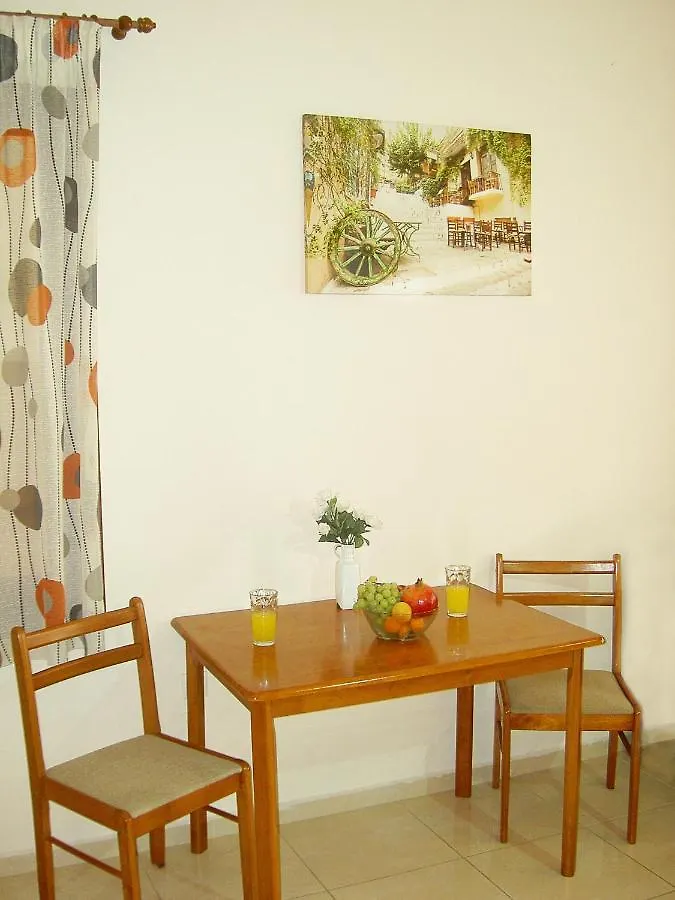 Mat Old Town Apartments A Rethymno  0*, Rethymno (Crete)