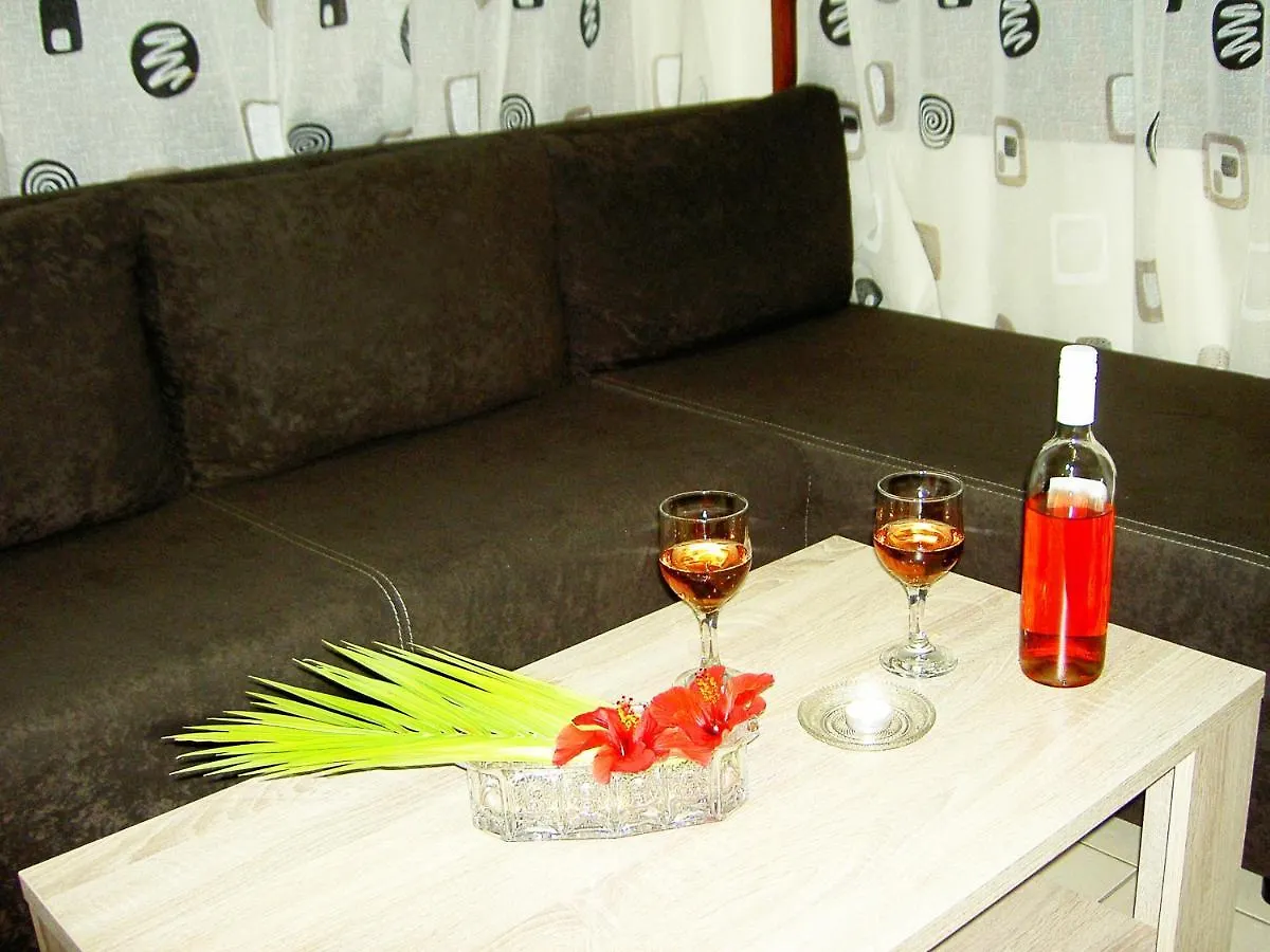 Mat Old Town Apartments A Rethymno