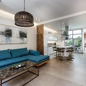 Apartment Secret Oasis, Rethymno (Crete)