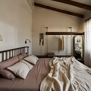 Apartment Ocre The Art Of Living, Rethymno (Crete)