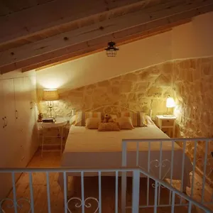 The Secret Ontas, Traditional Stone House Σπίτι διακοπών