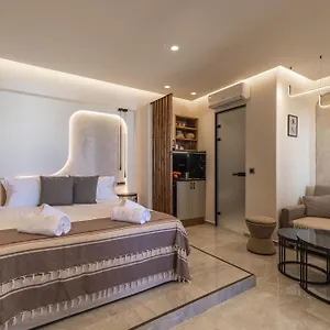 Eros Luxury Διαμέρισμα