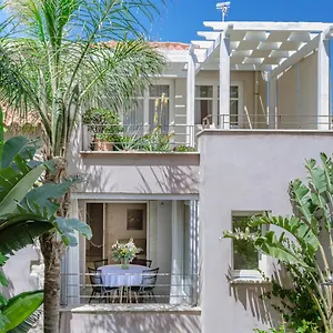 Apartment Rimondi Residences, Rethymno (Crete)