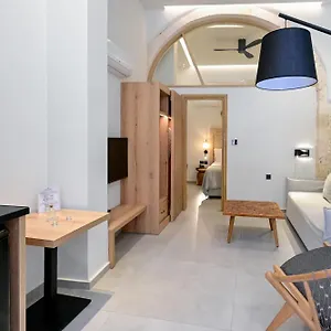 Apartment Marea Boutique, Rethymno (Crete)