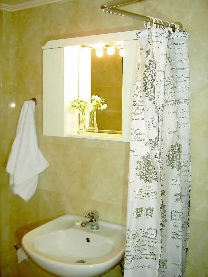 Mat Old Town Apartments A Rethymno