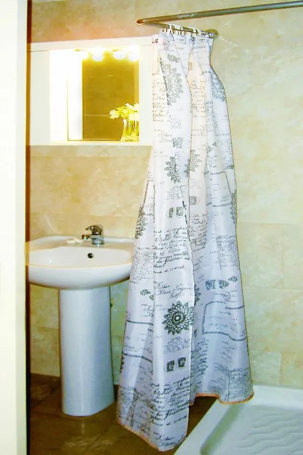 Mat Old Town Apartments A Ρέθυμνο Ελλάδα