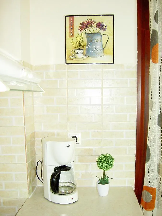 Mat Old Town Apartments A Ρέθυμνο 0*,  Ελλάδα