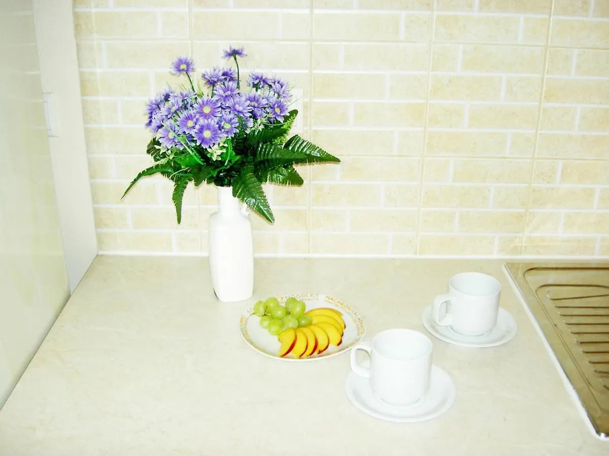 Mat Old Town Apartments A Rethymno  0*, Rethymno (Crete)